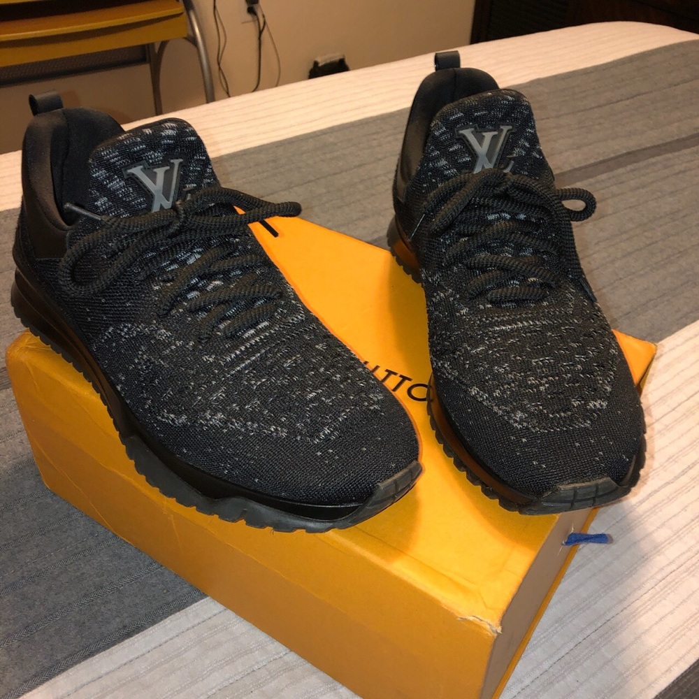 Louis Vuitton VNR Sneaker